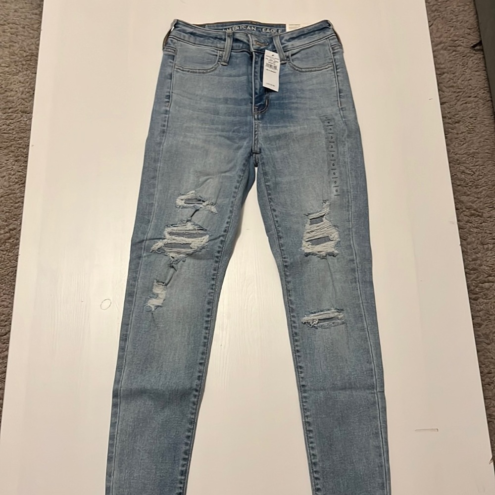 NWT American Eagle 0 short